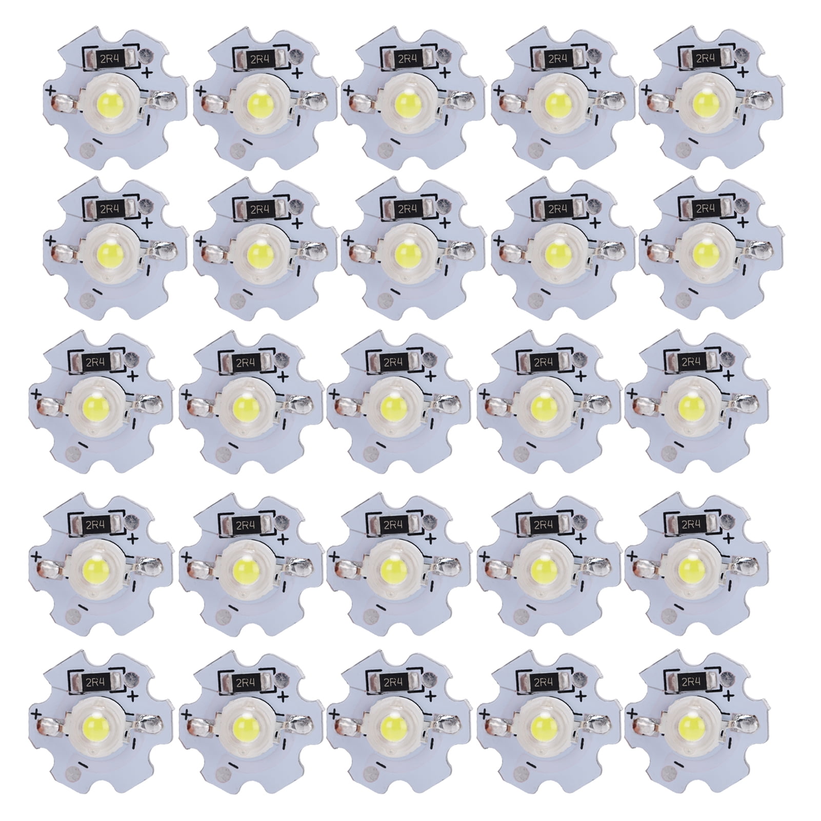 Light Chips, LED Chips Low Power Consumption High Brightness For