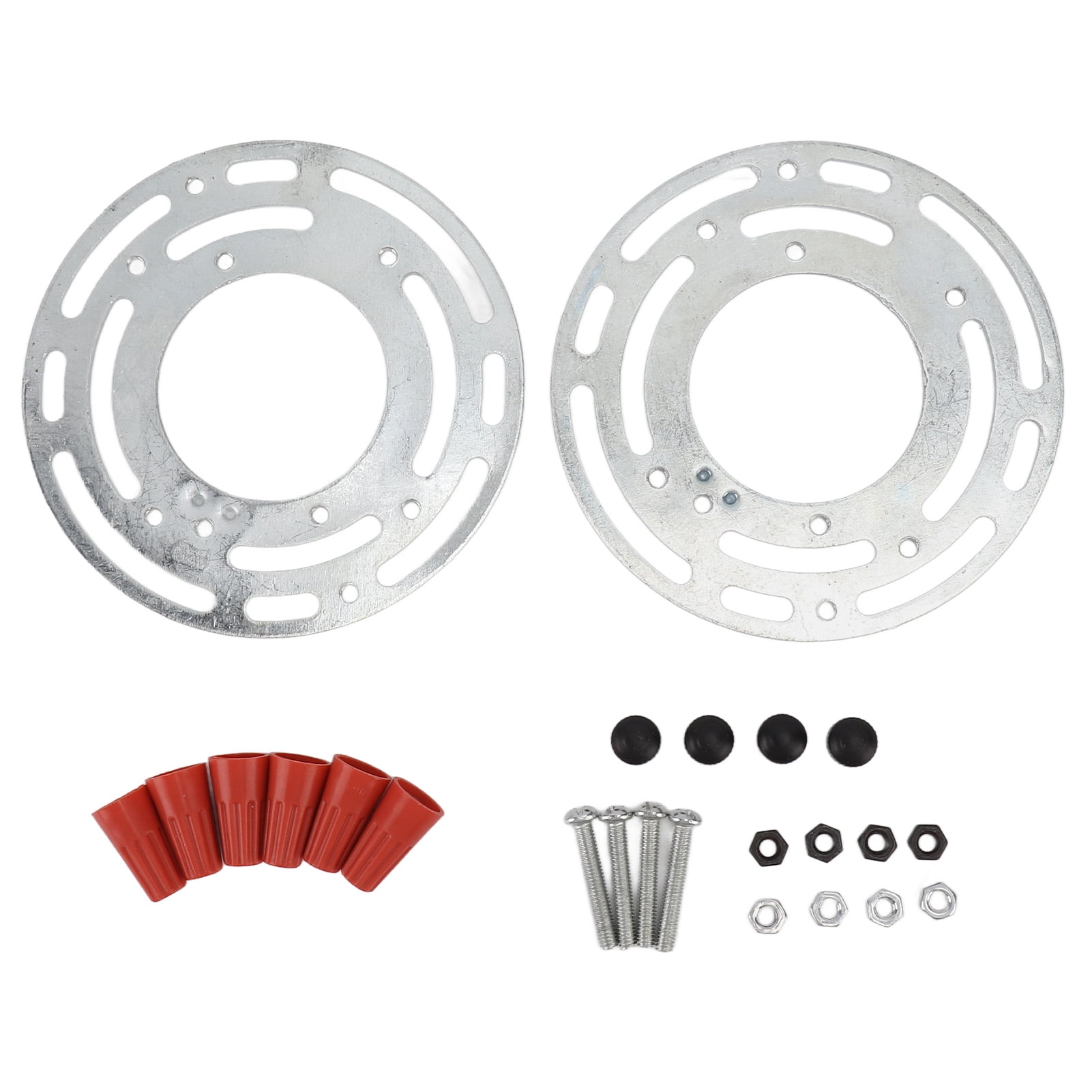 Light Fixture Mounting Bracket, Resist Oxidation Ceiling Fan Light