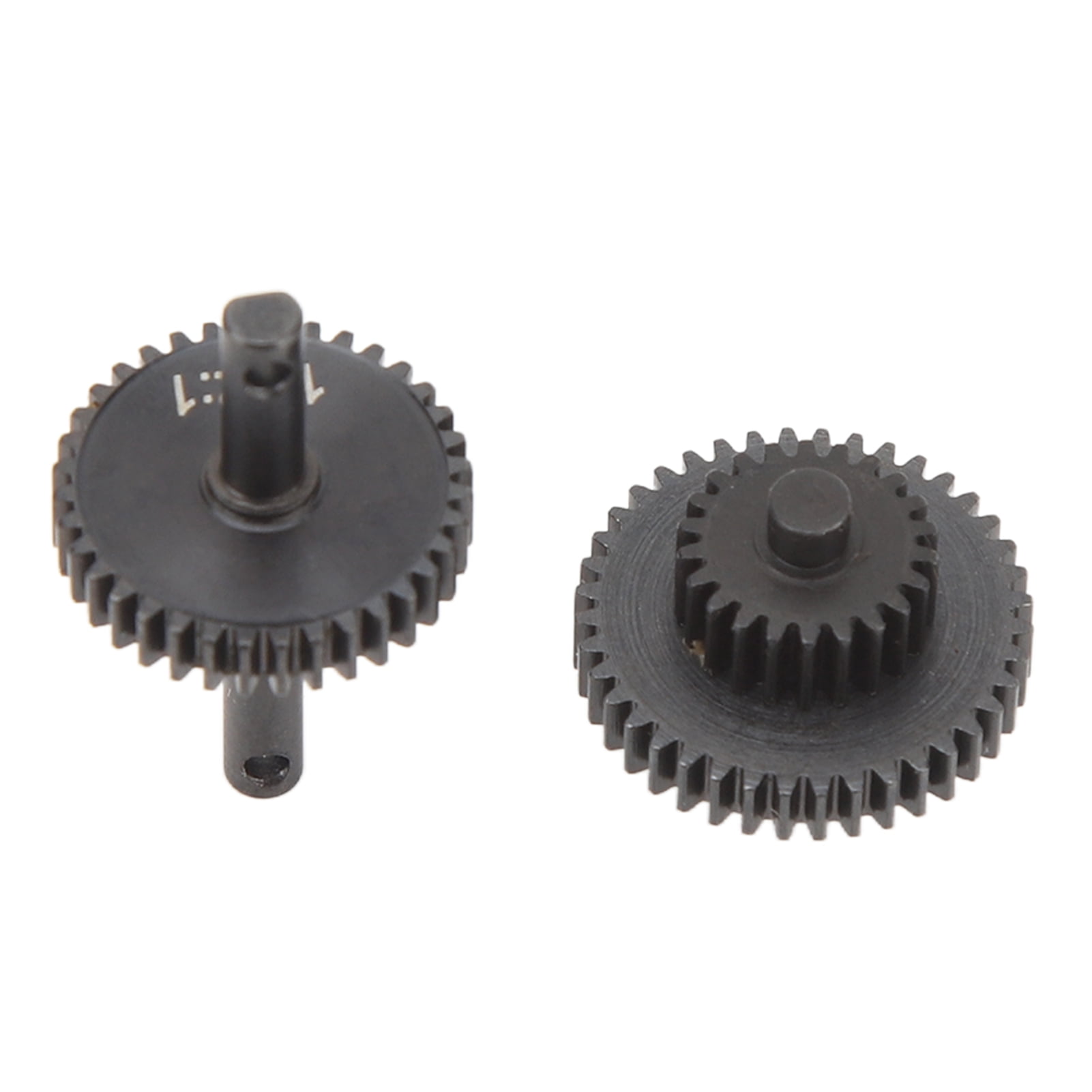 Motor Pinion Gears Parts, RC Car Pinions Set Reduced Torsion High