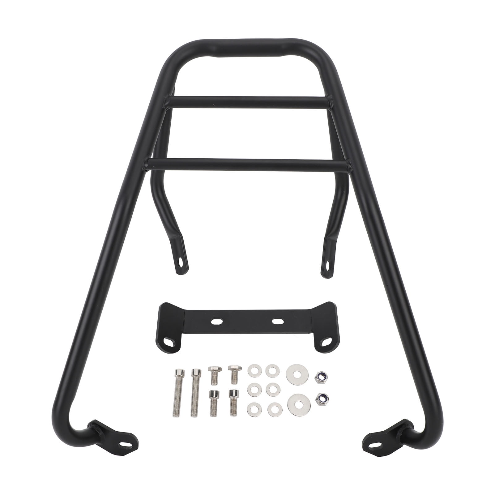 Motorcycle Rear Luggage Rack§motorcycle Rear Rack§motorcycle Rear