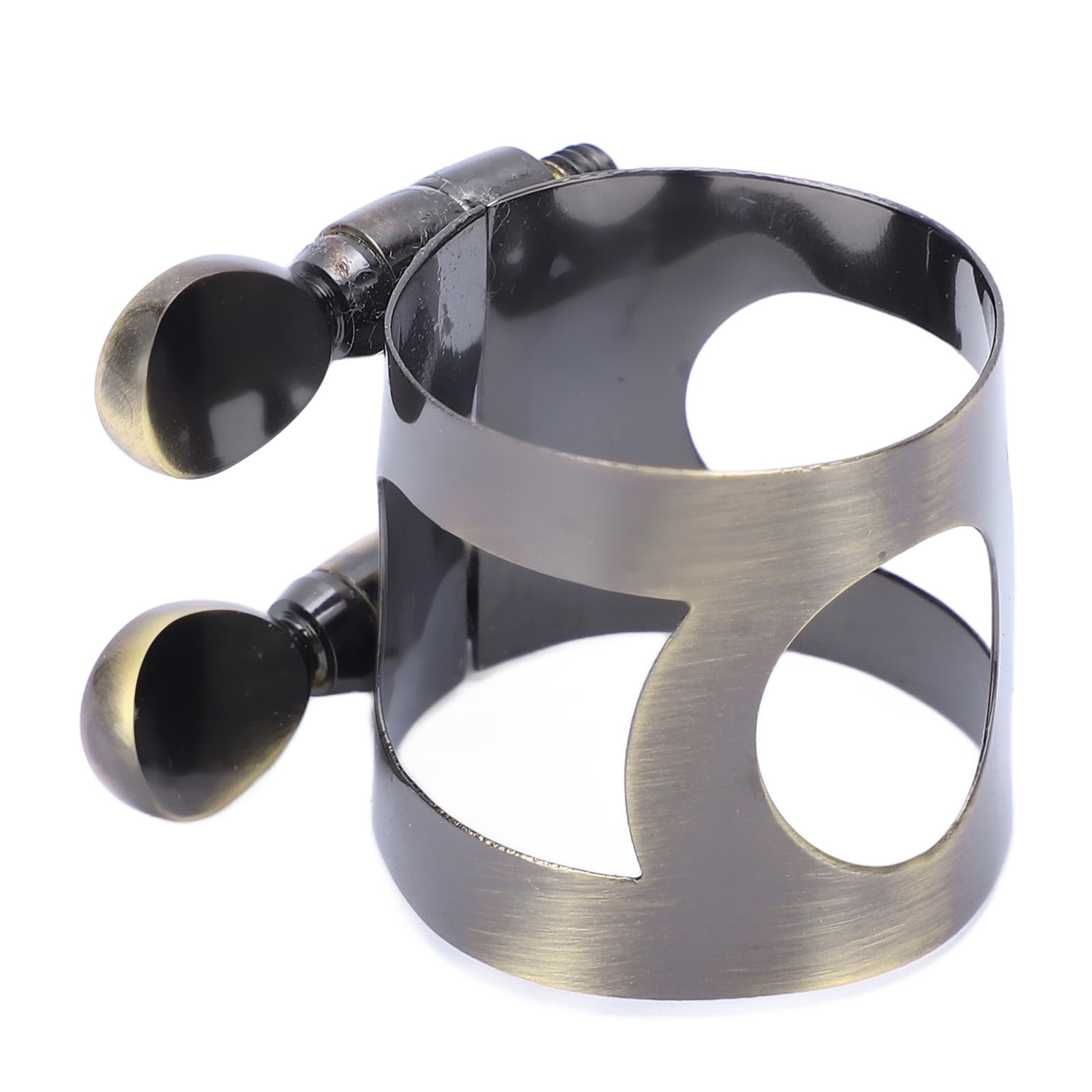 Mouthpiece Clip, Quick Tightening Standard Size Fixing Clip