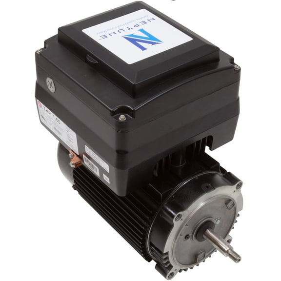 <p>NIDEC NPTT165 US Motors Neptune 1.65thp C-Face Variable Speed 115/230V 48Y Frame</p>