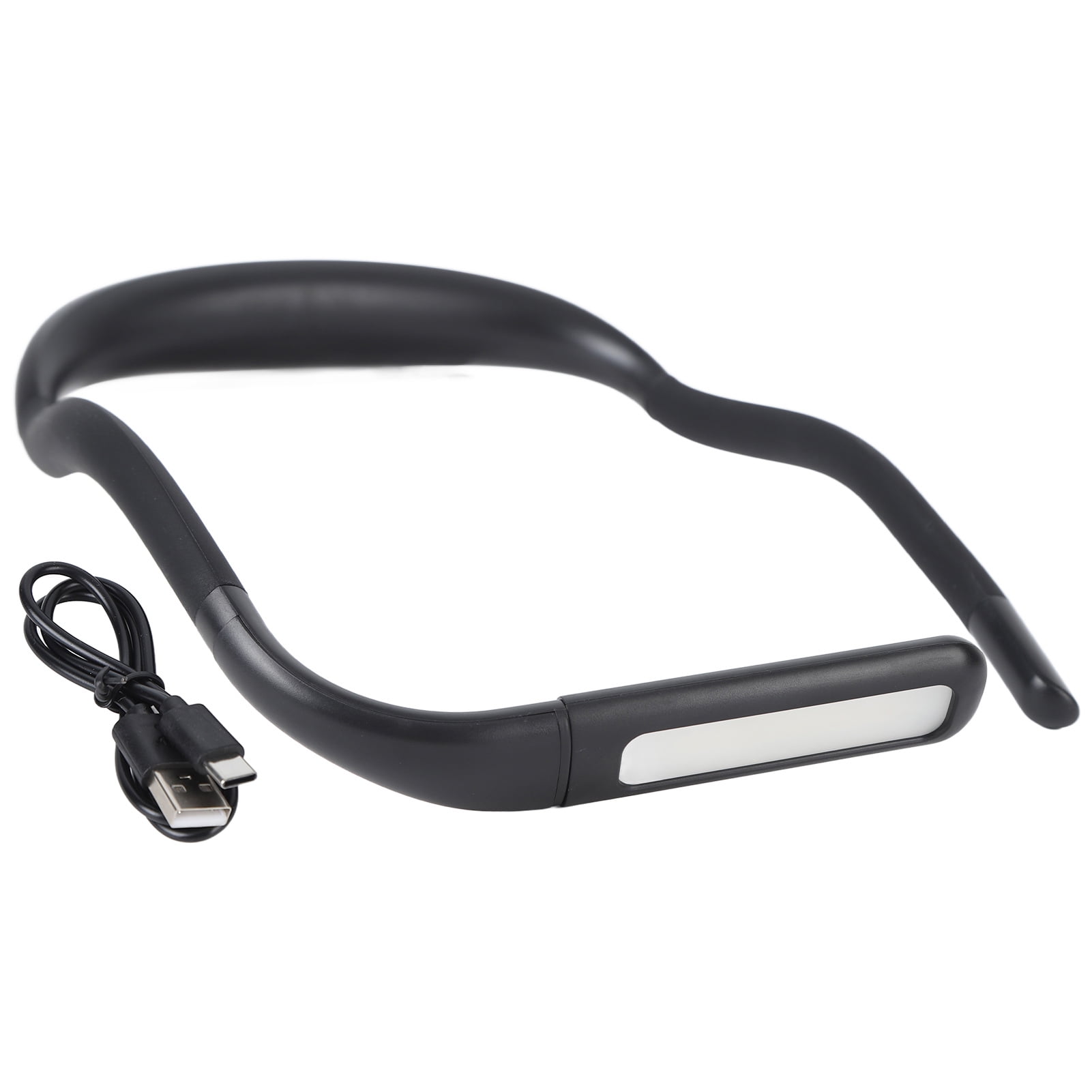 Neck Light, LED Lightweight Battery Life Neck Reading Light Flexible