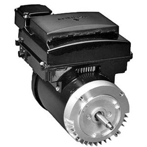 <p>Nidec Motor NPTT125 1.25THP 115/120V 48Y Var-Spd Neptune C-Face Threaded Motor</p>