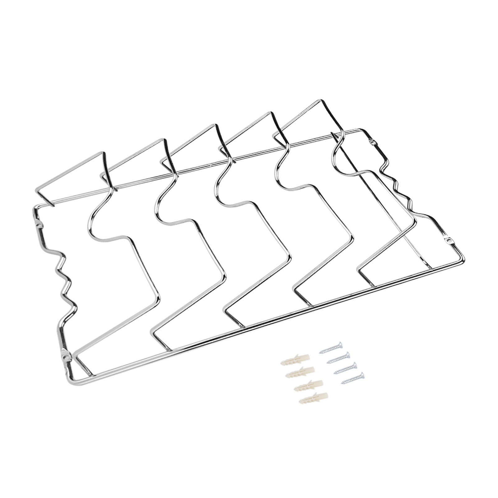 Pan Lid Rack Pan Lid Holder Pot Lid Rack Pot Lid Holder Wall/Door