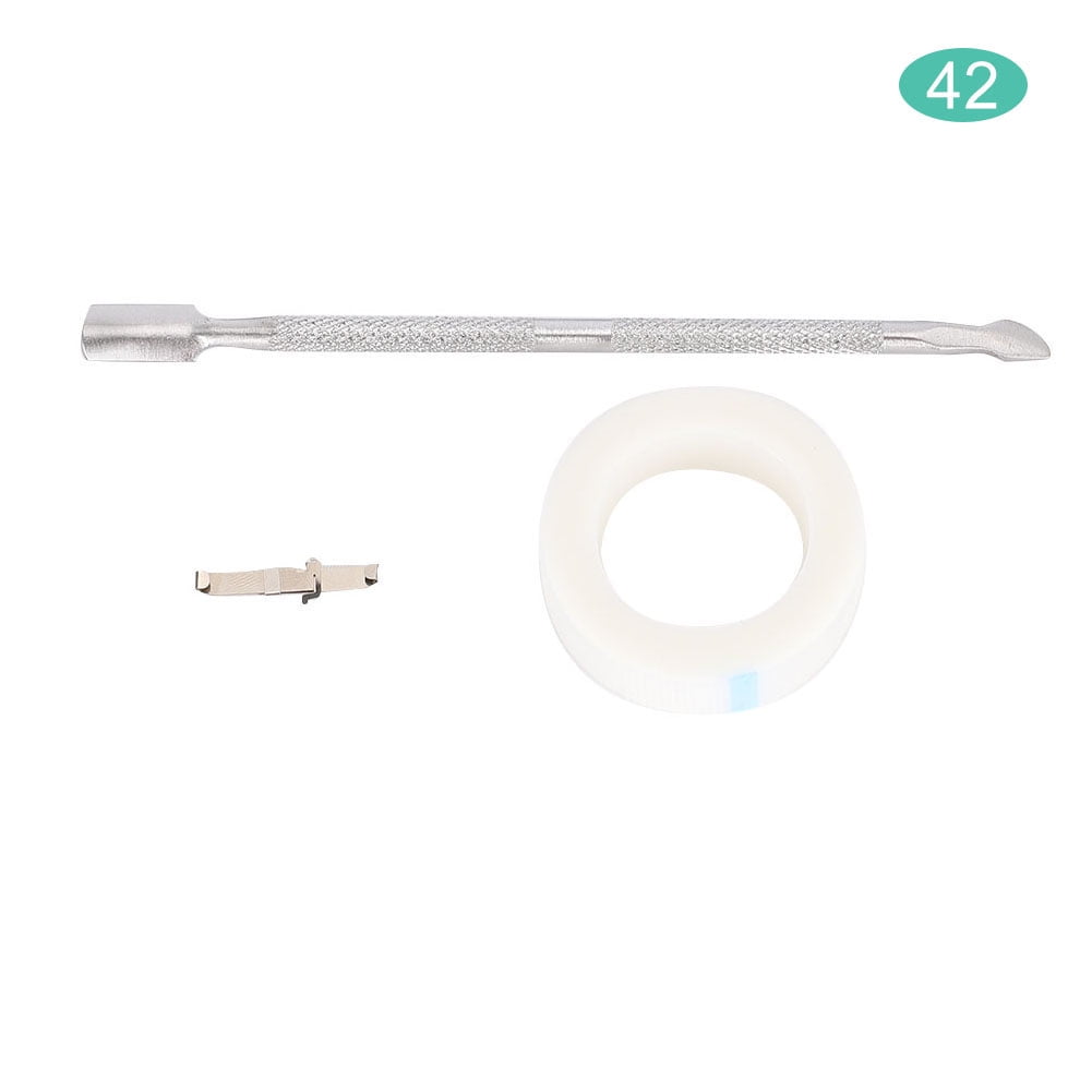 Paronychia Treatment Tool Ingrown Toenail Correction Tool Pedicure Tool
