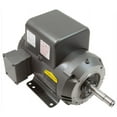 thumbnail image 1 of Century A.O. Smith Century Industrial 184JM Horizontal 5 HP Close-Coupled Pump Motor 26A 230V C218-180, 1 of 6