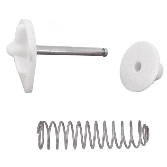 <p>Raypak 015548F By-Pass Kit For Pool Heater</p>