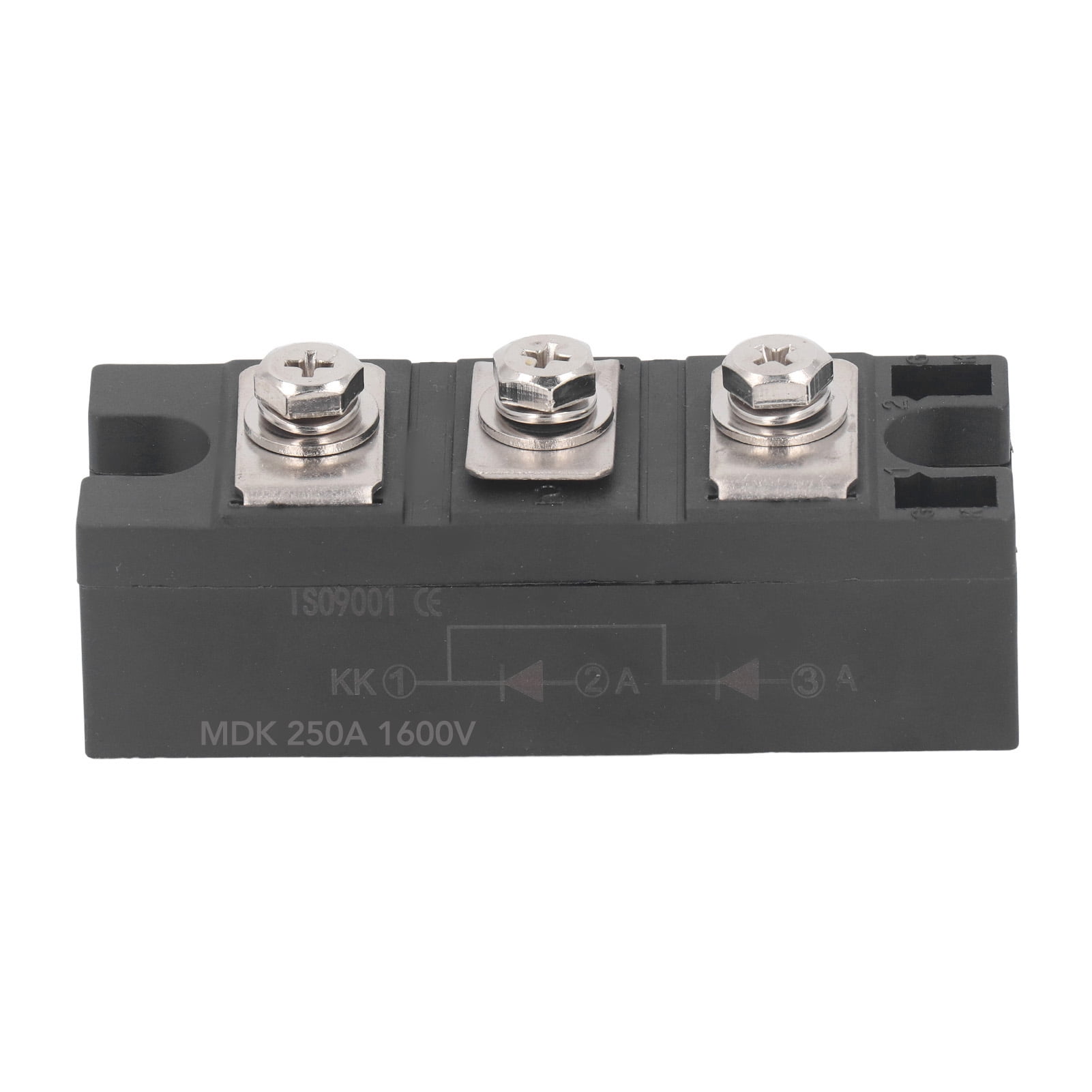 Rectifier Diode Common Cathode Module Rectifier Diode 3 Terminal