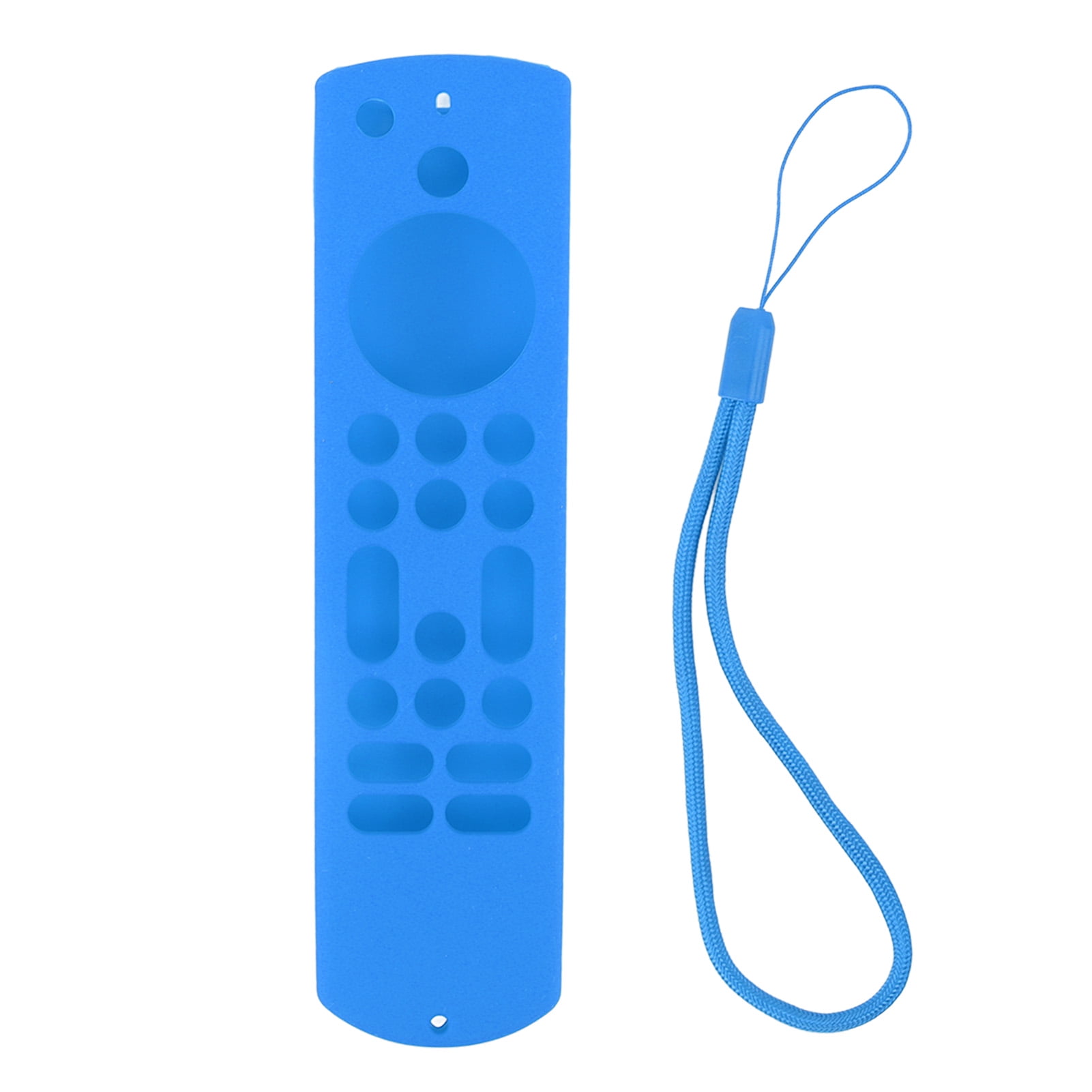 Remote Cover, Perfectly Fit Silicone Waterproof Remote Control Case