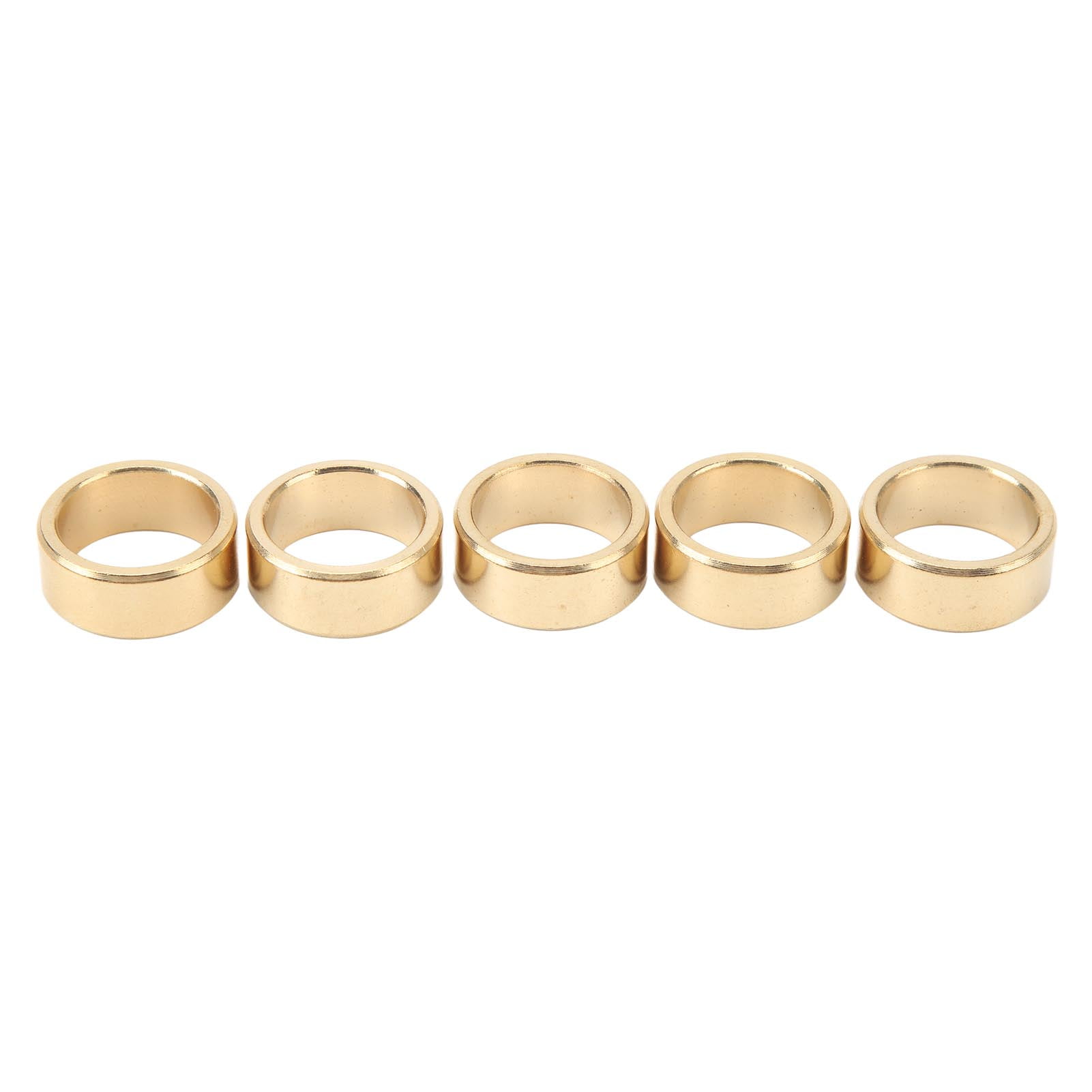 Saw Blade Arbor Adapter 1in Bushings For Saw Blades 4201 760 6100 5pcs