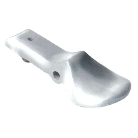 <p>Skimlite 604 Replacement Snap Lite Telepole Button Lock Assy</p>