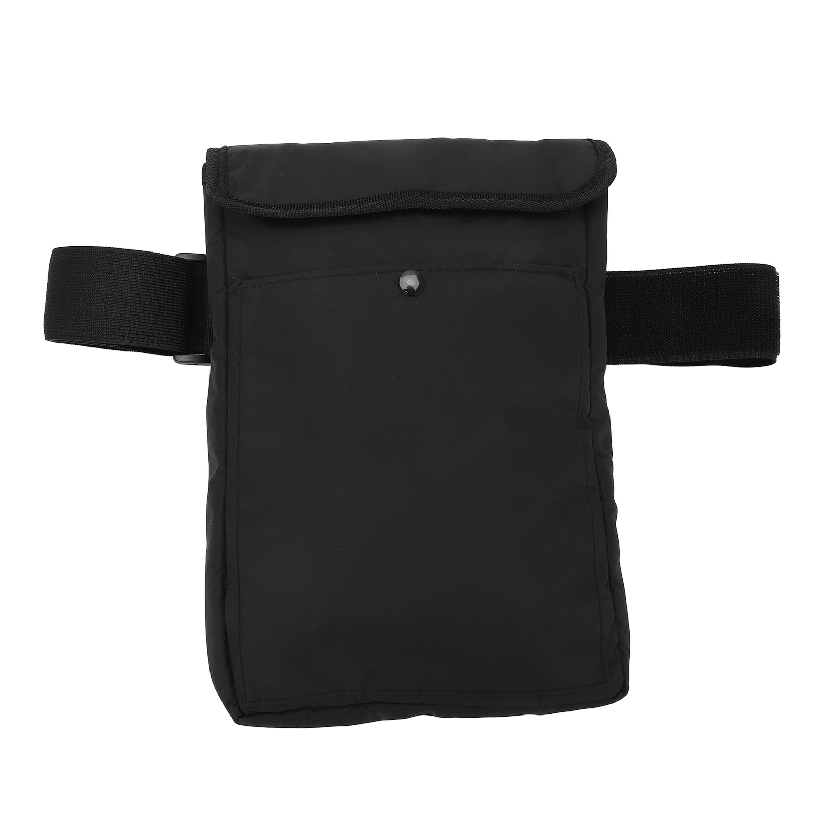 Tablet Pouch, Waterproof Tablet Case Bag 2 Pockets Shockproof For