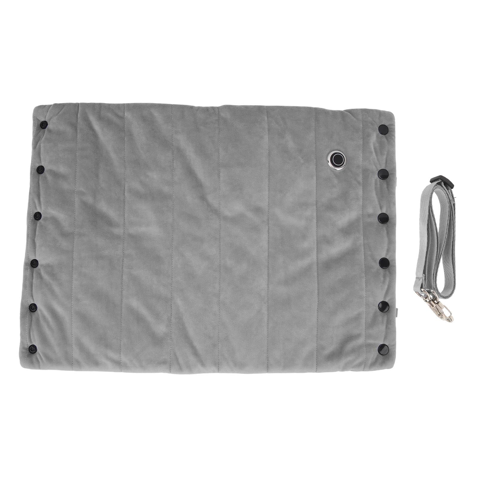 USB Hand Warmers Pad, Electric Hand Warmer Graphene Heating 3 Gears