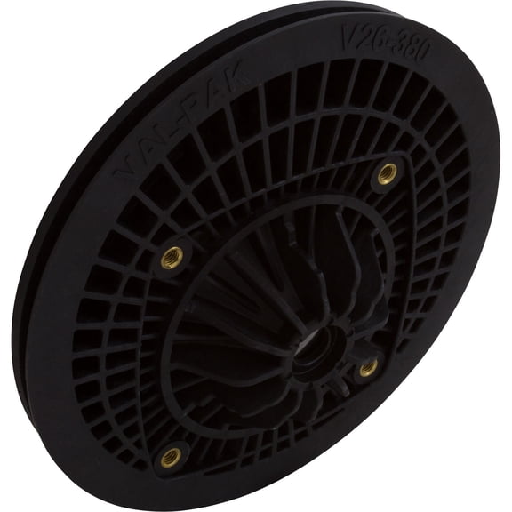 <p>VAL-PAK PRODUCTS V26-380 DuraGlas Seal Plate Generic</p>