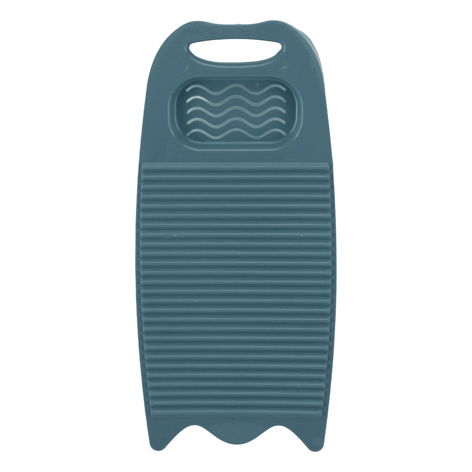 Washboard, Wash Board Durable Holder Plastic Handle Design Deeply