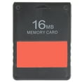 16MB FMCB Memory Memory Card Plug And Play V1.966 USB Games Support For