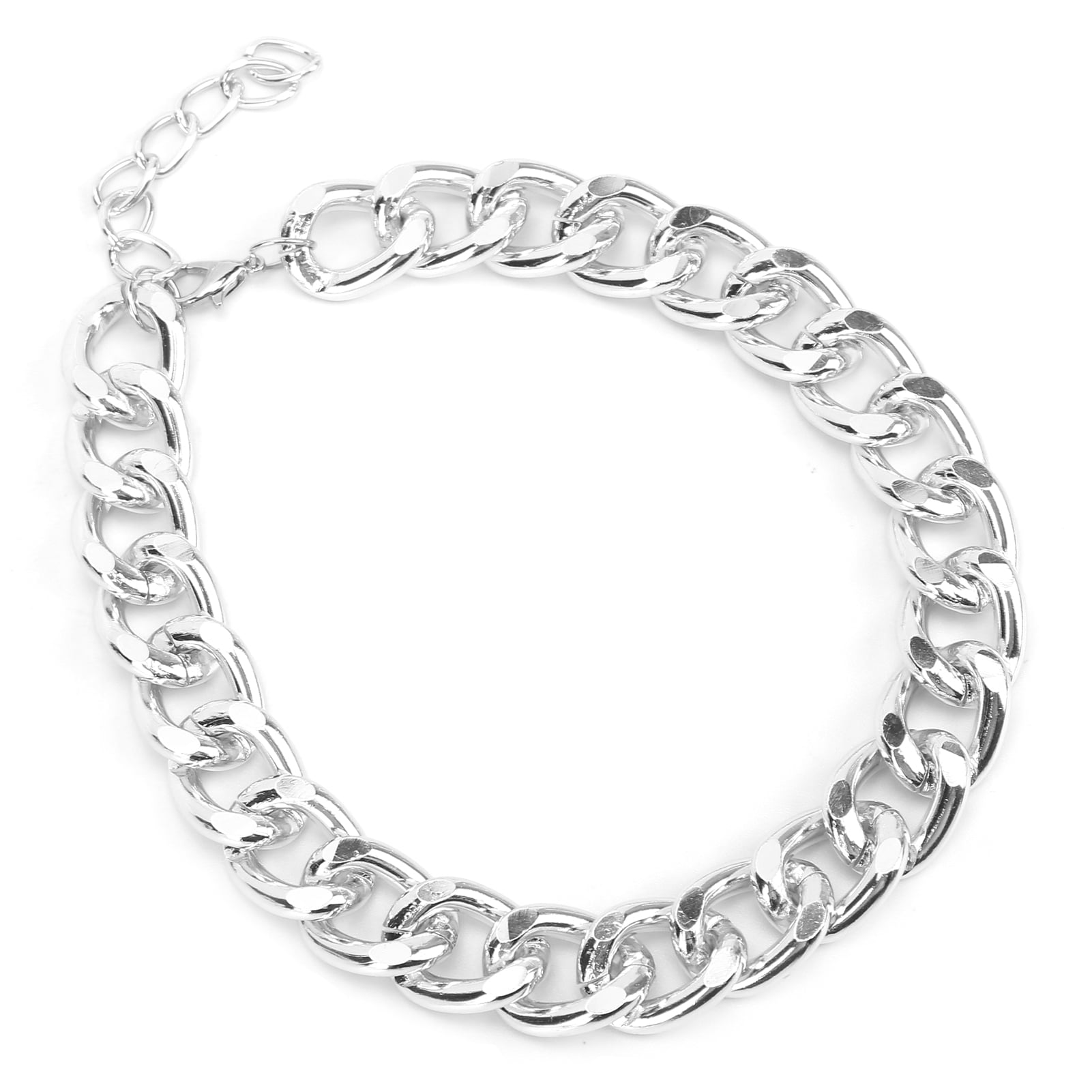 Rapper Chain Durable Not Rusty Metal Chain For Decoration Friends