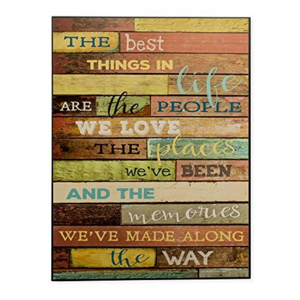 p. graham dunn best things in life people places memories 16 x 12 ...