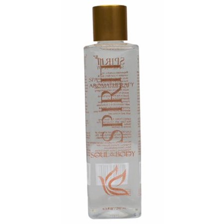 <p>inSPAration 902 Signature Spirit, Soul & Body 8oz Aromatherapy Liquid - 6/Case</p>
