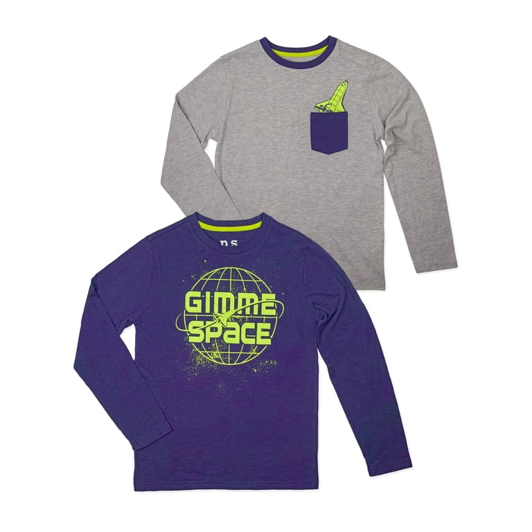 T-Shirt Garçon Aeropostale Taille XS - Neuf Avec Étiquettes