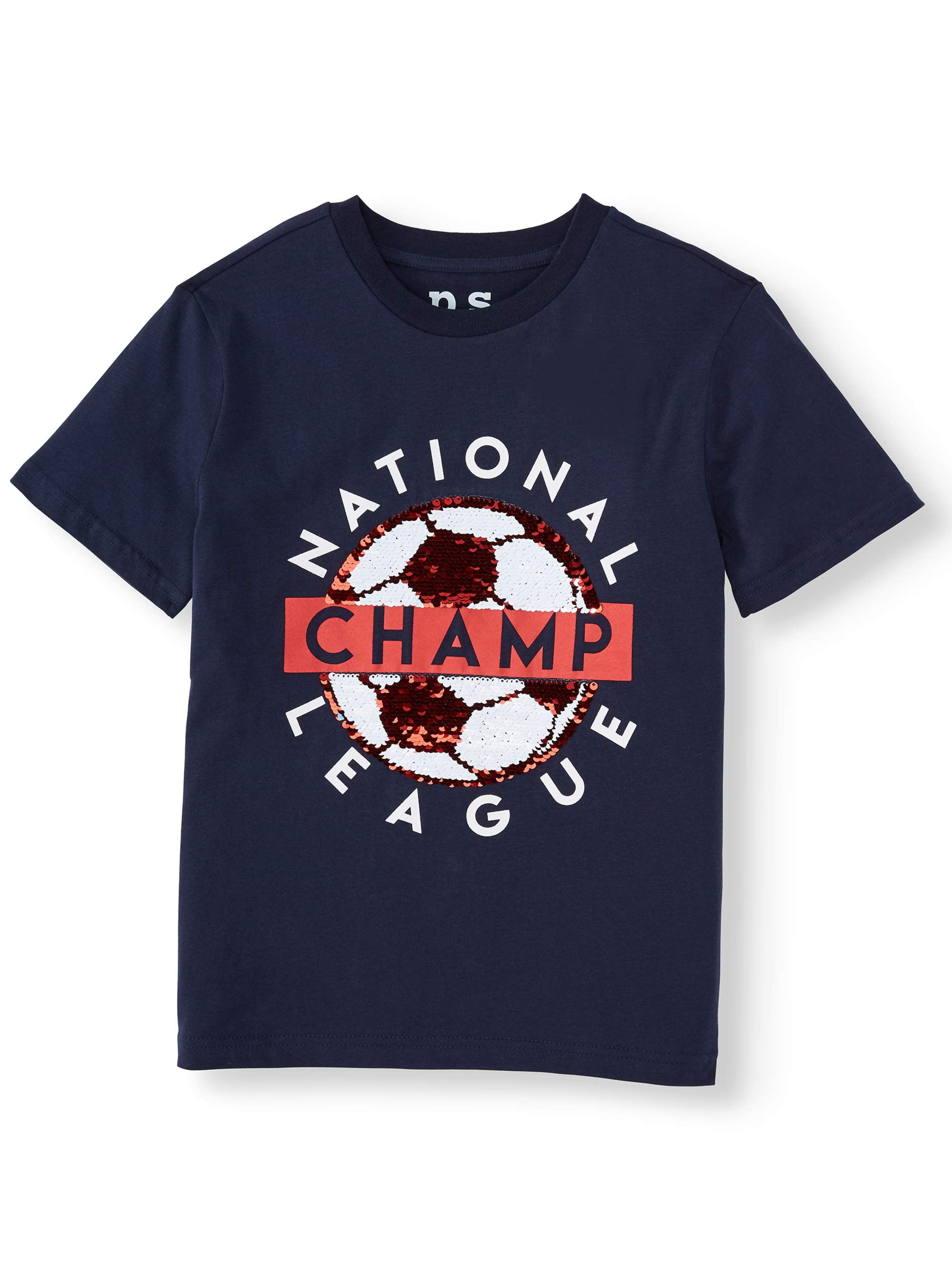 Big boys champion hot sale shirts