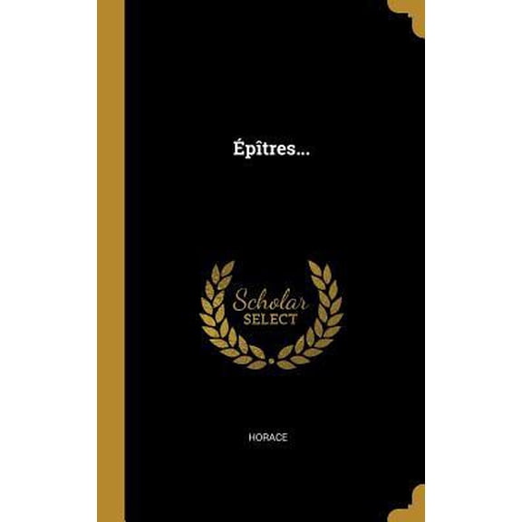 ptres... Hardcover