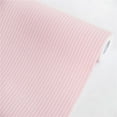 thumbnail image 1 of p1052-ROLL Pink Stripe - Self-Adhesive Wallpaper Home Decor Roll  Multicolor, 1 of 1