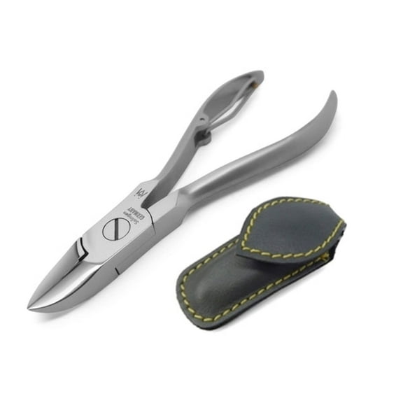 p126 - Standard Nail Nippers FINOX Surgical Stainless Steel Cutters
