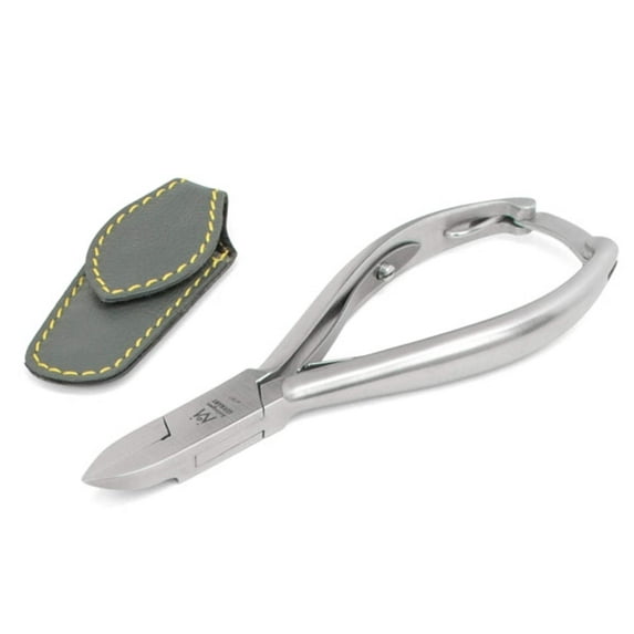 p127 - Straight Blade Pedicure Nippers FINOX® Surgical Stainless Steel Podiatry Tool