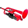 thumbnail image 1 of pCornet Plastic Bb Cornet Red, 1 of 2