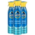 thumbnail image 1 of pH-Balanced Multisurface Spray, Everyday Cleaner, Rainshower Scent, 9.7oz (Pack of 3), 1 of 4