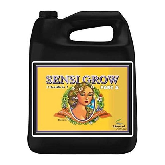 pH Perfect Sensi Grow (4-Liter (Part A))