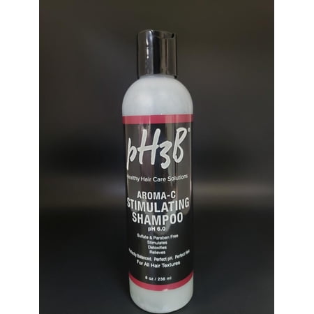 pH3B Premium Beauty Brands - Aroma-C Stimulating Shampoo