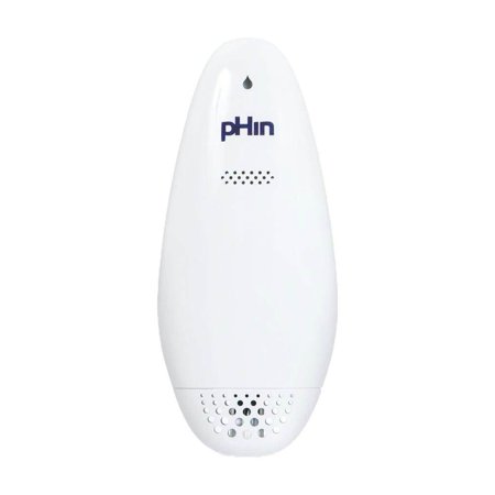 pHin Smart Wifi Enabled Automatic Spa Pool Hot Tub Water Care Chemical Monitor