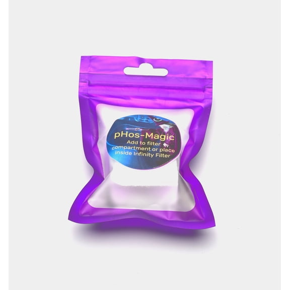 pHos Magic