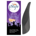 thumbnail image 1 of pStyle - Black with metallic flecks - Genuine Manufacturer's listing - Made in the USA, 1 of 2