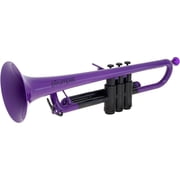 pBone - Trumpet - Purple