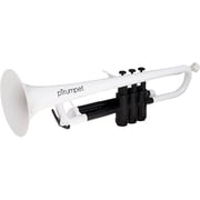 pBone - Trumpet - White