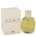 thumbnail image 1 of Ajmal Solace Perfume By Ajmal Eau De Parfum Spray 3.4 oz(Pack of 2), 1 of 2