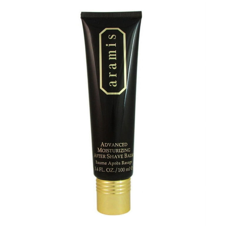 pack 2) Aramis After Shave Balm (Advanced Moistuizing) By
