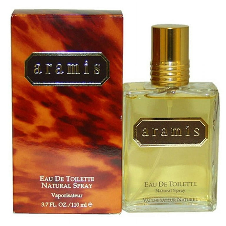 Aramis Cologne / Eau De Toilette Spray By Aramis - 2 oz Aramis Cologne / Eau De Toilette Spray By Aramis - 2 oz
