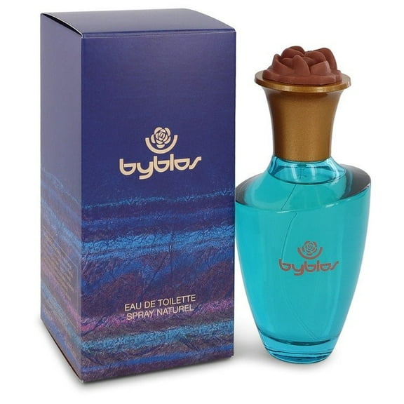 Byblos Perfume By Byblos Eau De Toilette Spray 3.4 oz(Pack of 2)