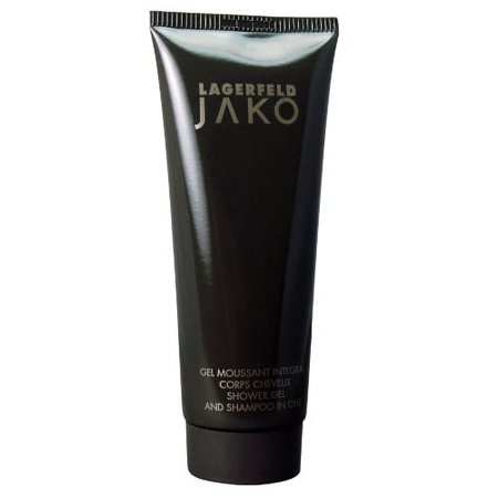 (pack 2) Jako Shower Gel By Karl Lagerfeld3.4 oz