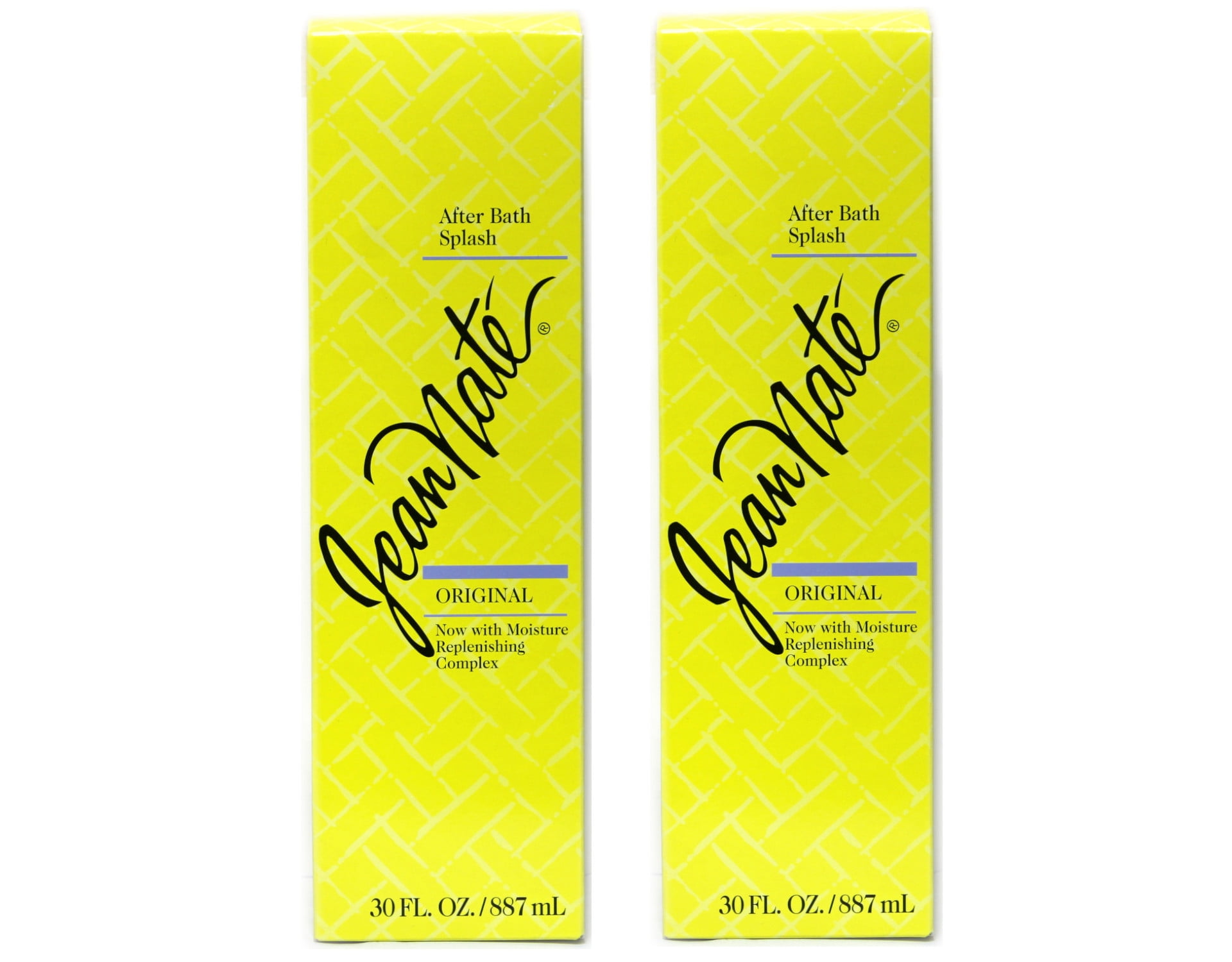 (pack 2) Jean Nate After Bath Splash By Revlon30 oz