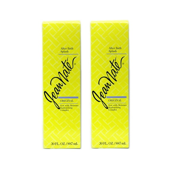 (pack 2) Jean Nate After Bath Splash By Revlon30 oz