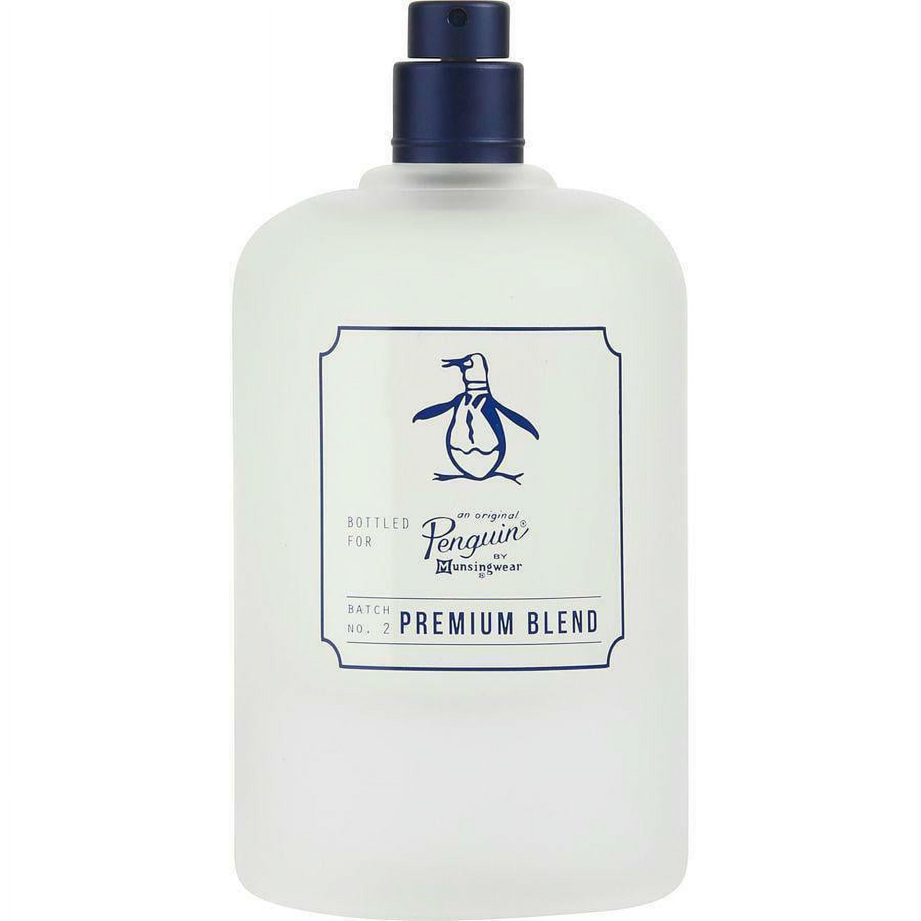 (pack 2) Original Penguin Premium Blend Eau De Toilette Spray By Original Penguin3.4 oz