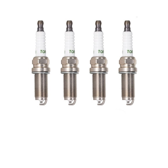 (pack Of 2-8) Car Candles Spark Plug KL6RTC Compatible With GEELY For JAC Automobiles Ignition