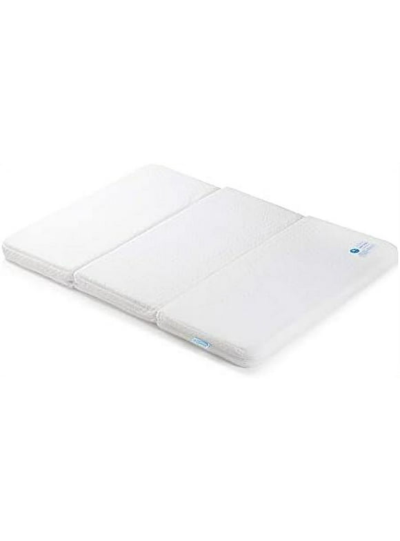 Playard Mattresses in Crib and Baby Mattresses