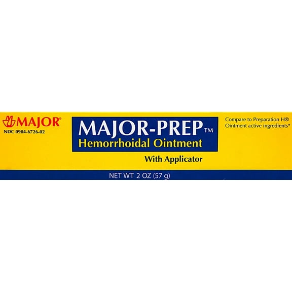 Anusol Hemorrhoid Cream